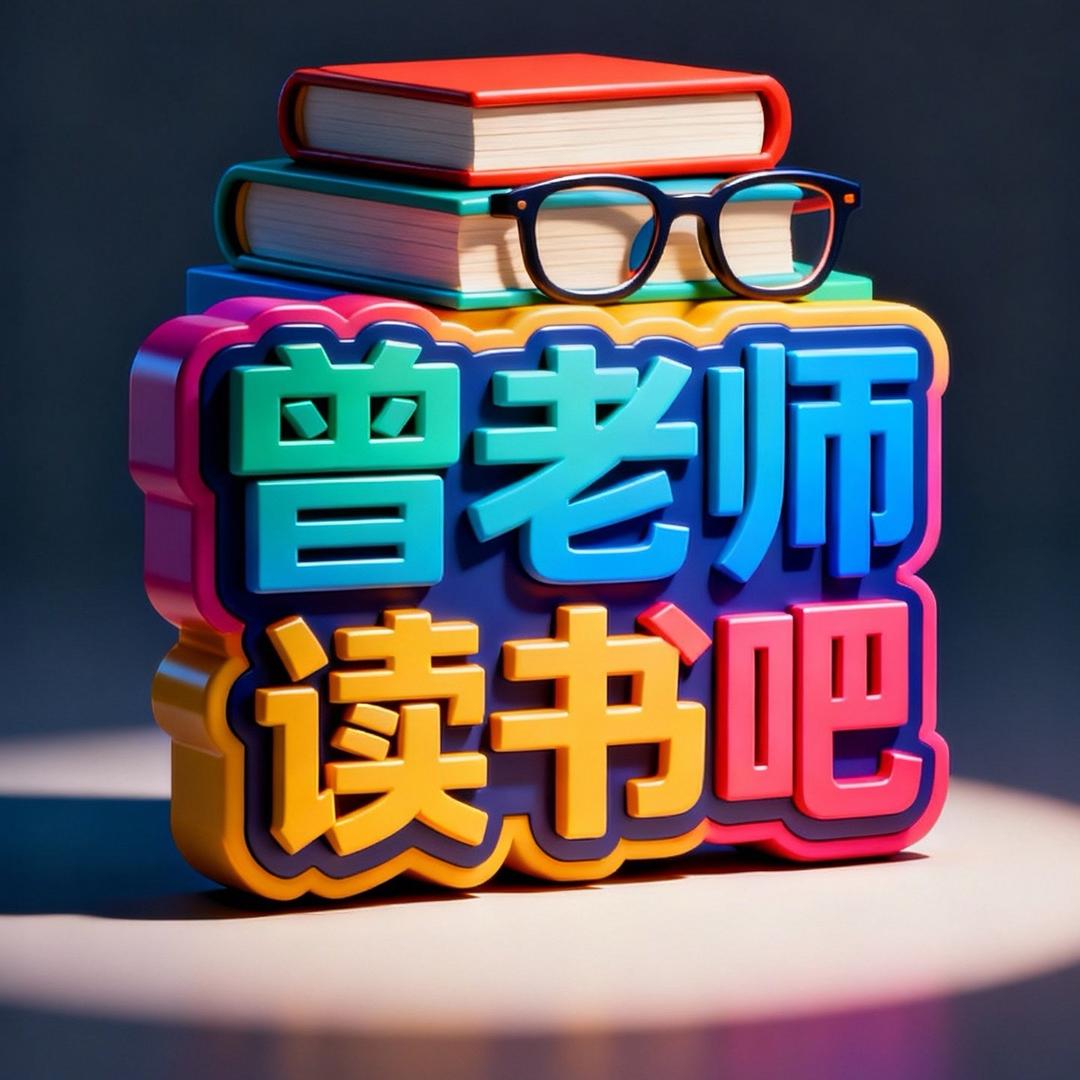 曾老师读书吧