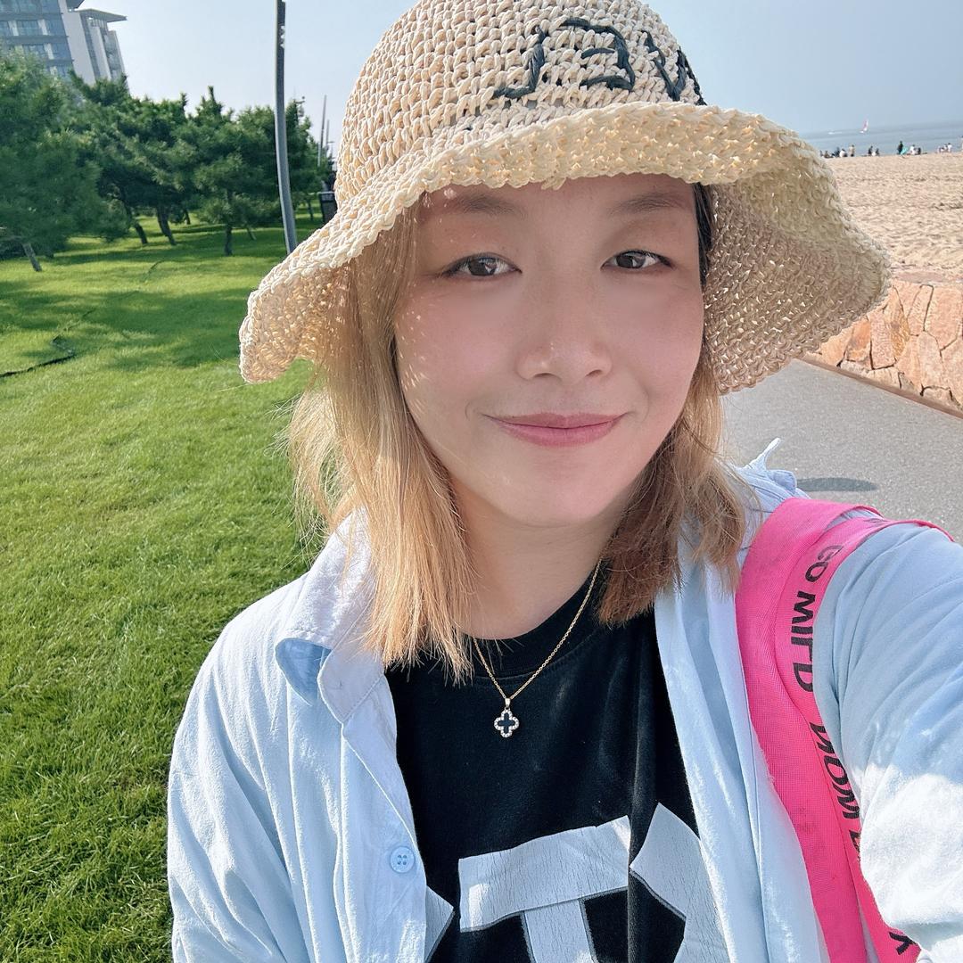 胡美丽