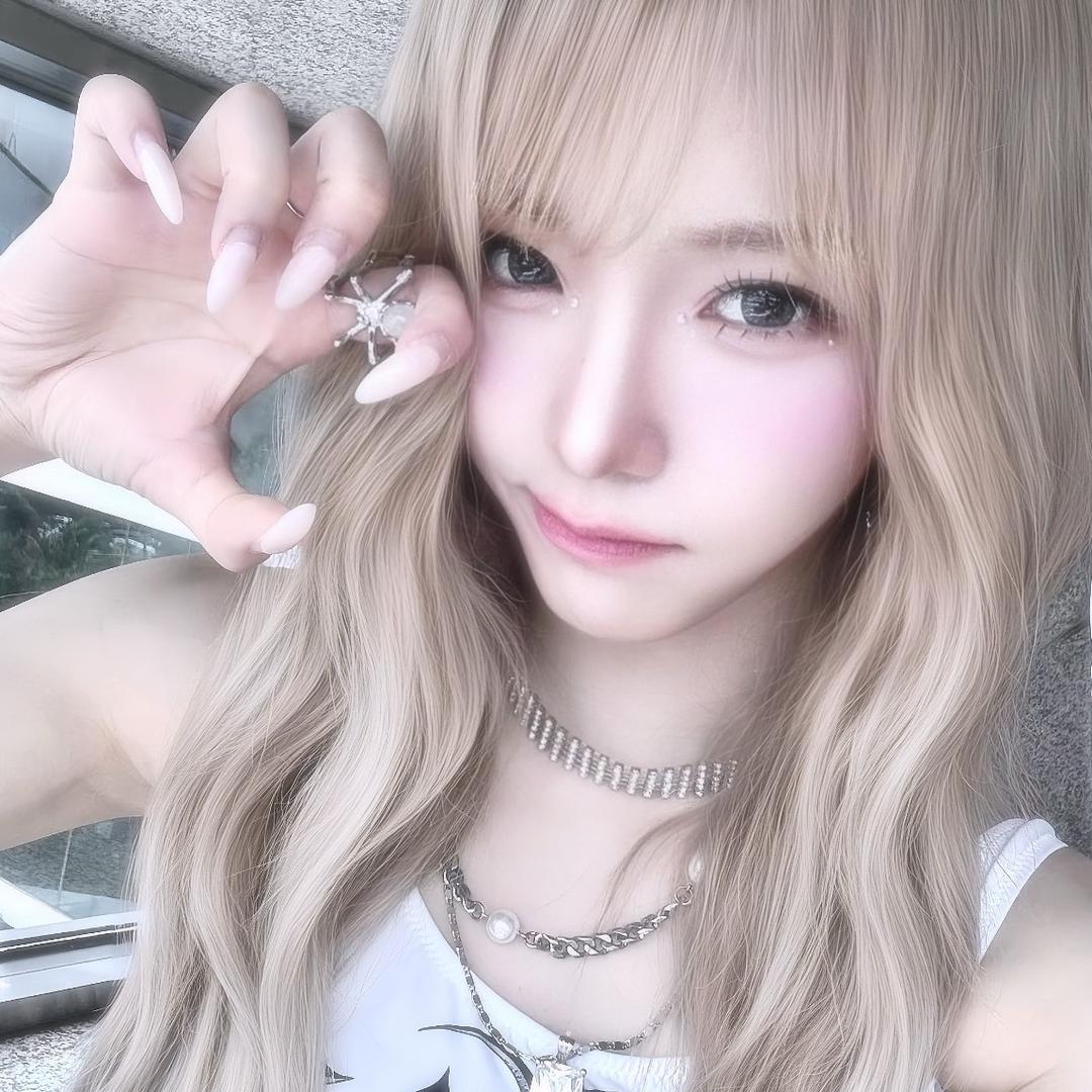栗栗🌰