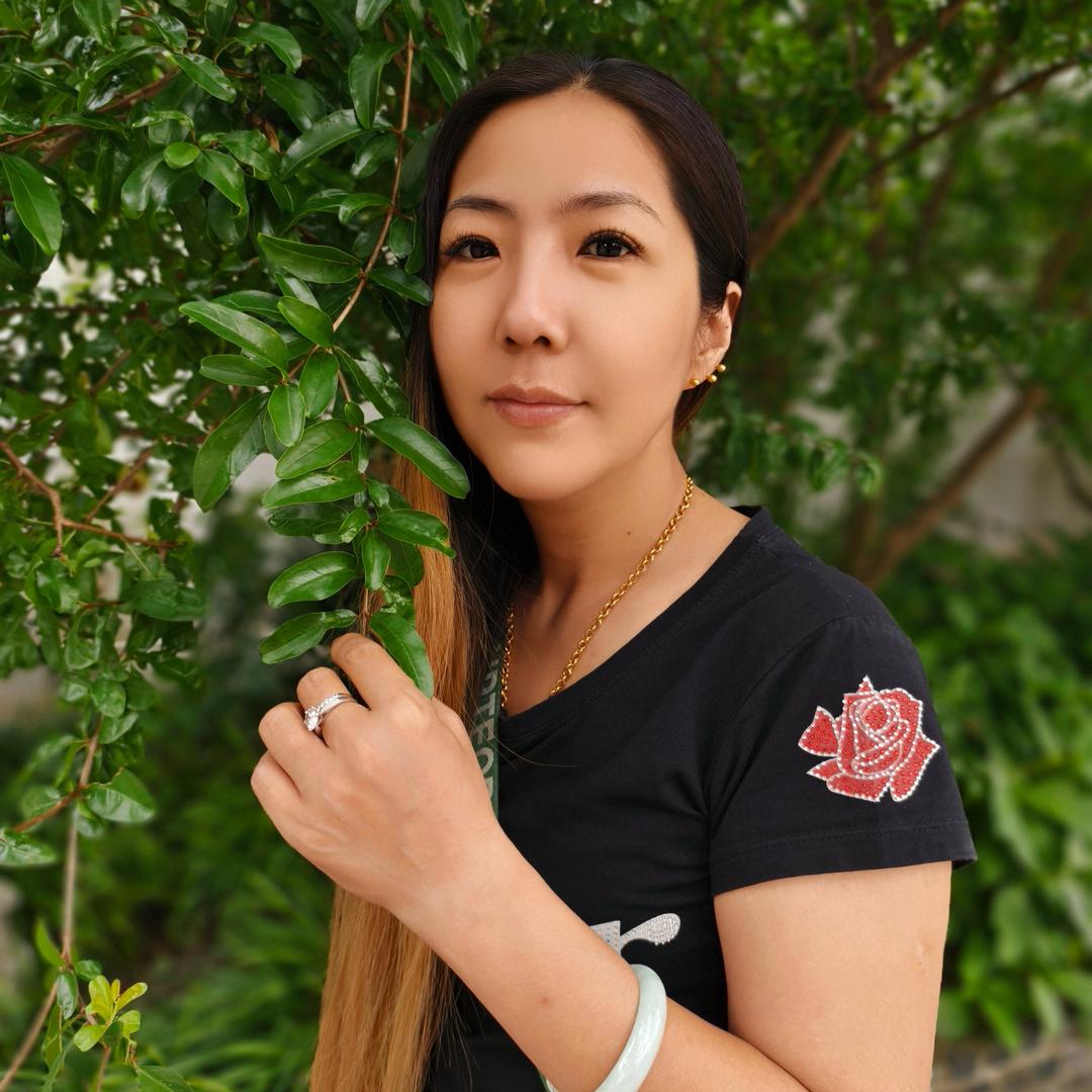 ༄ཉིཾ寳寳ཉྀ༄