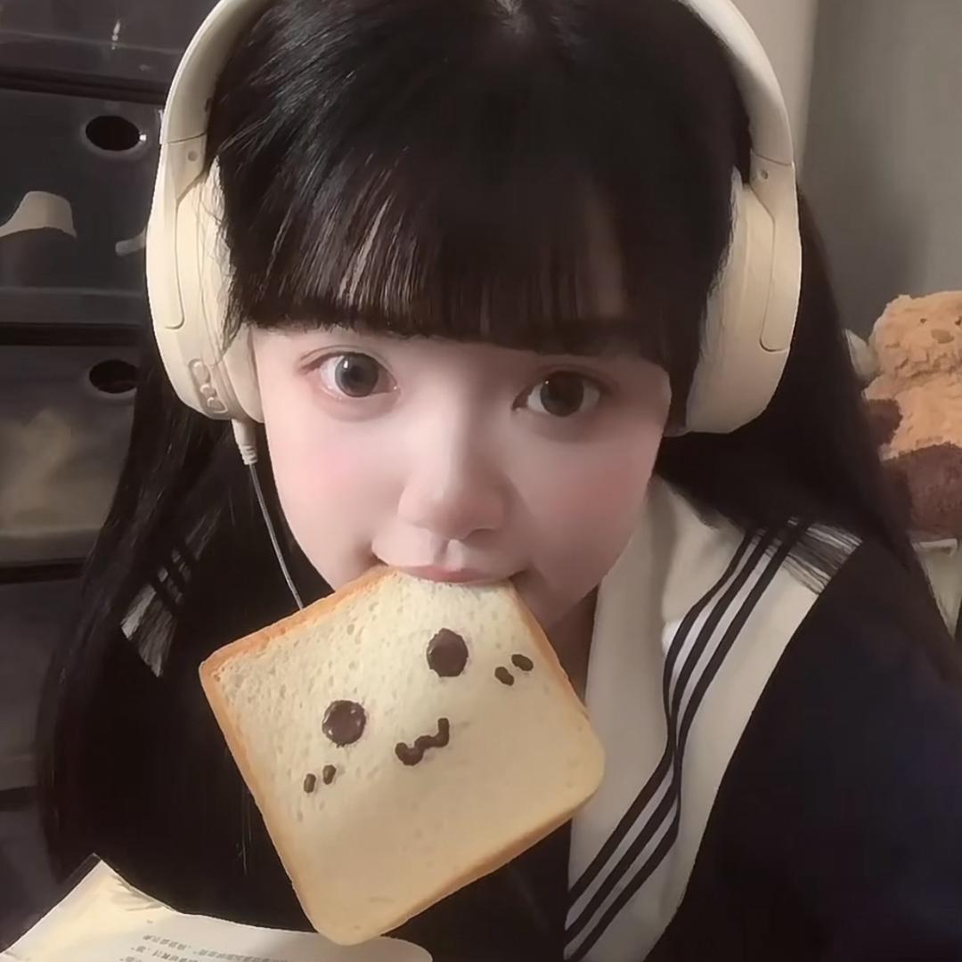 肉肉小媛🍰