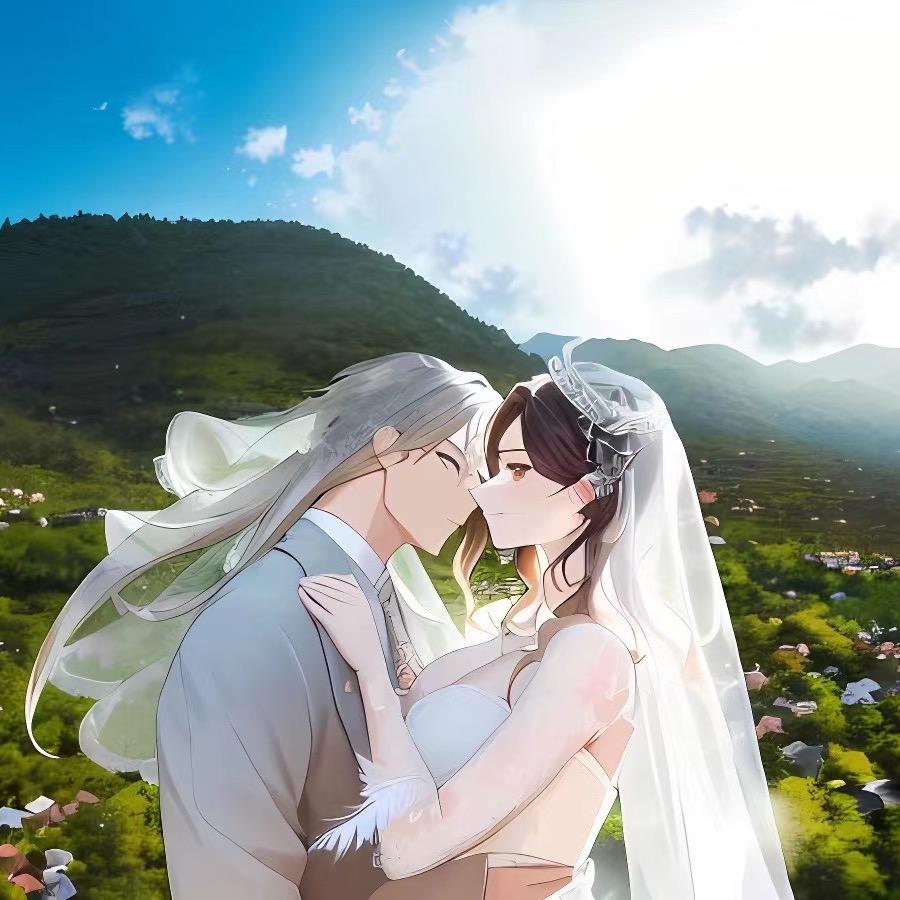 晴