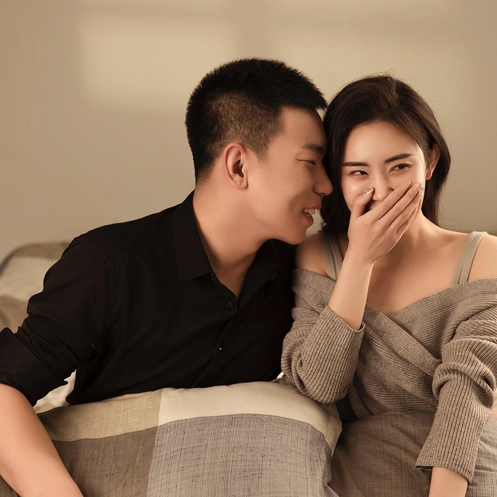 你的老姊妹