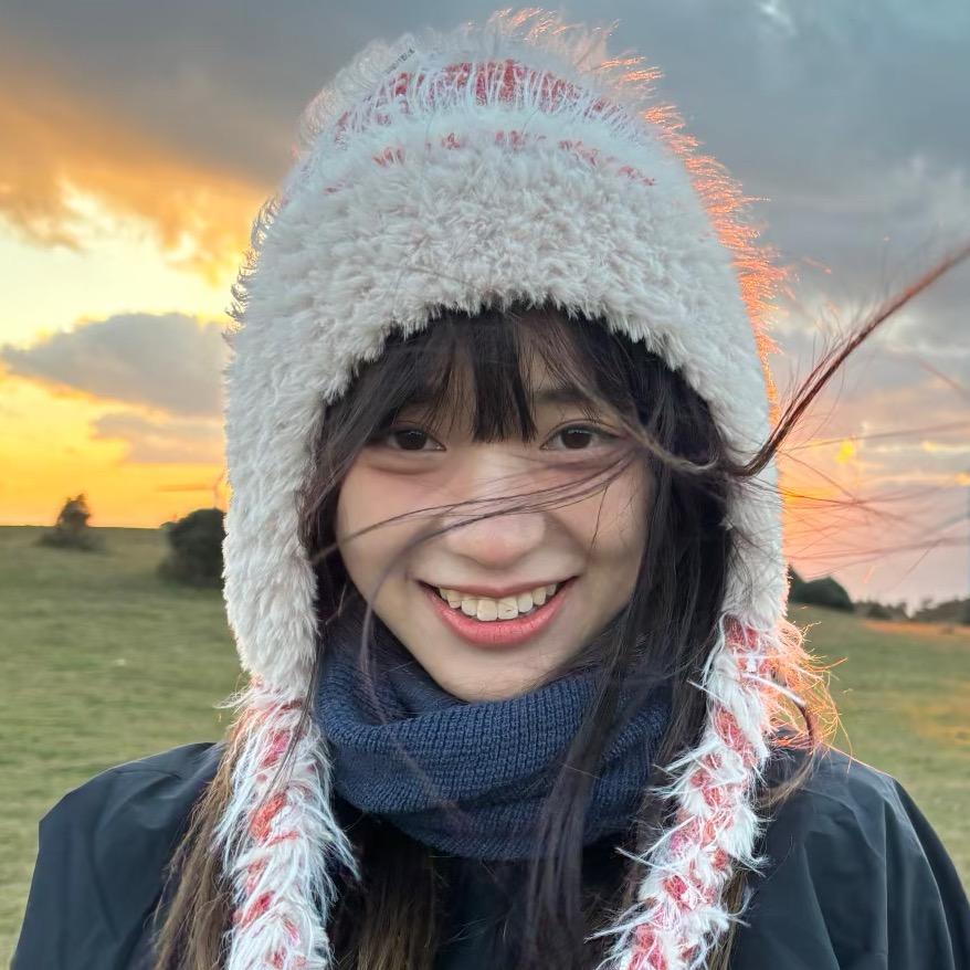 小桃的好物超市