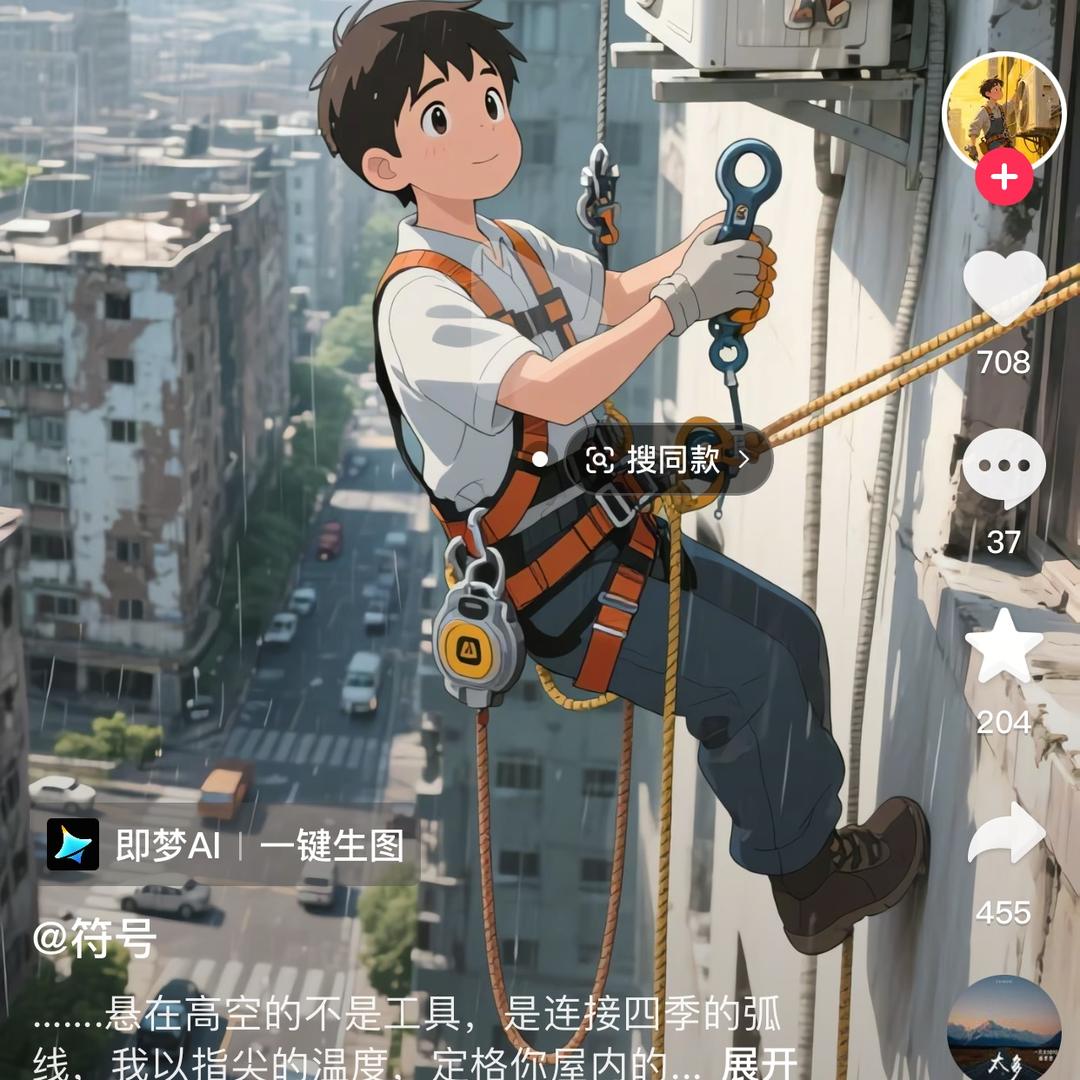 牛马广告安装队