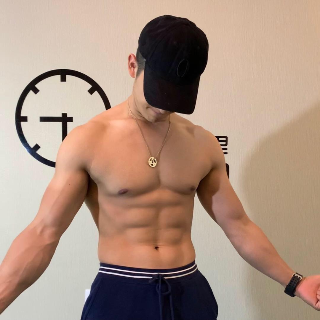 运动康复大熊教练