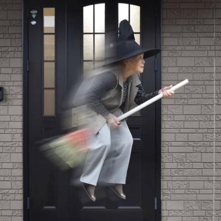TheLittleWitch