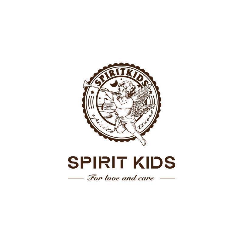 SPIRIT KIDS婴童用品旗舰店