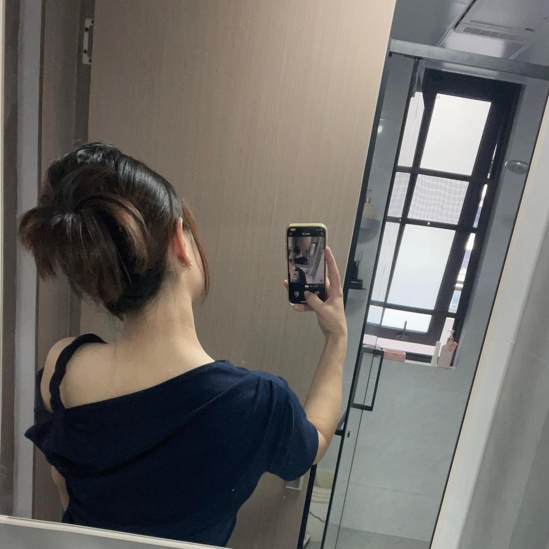 我还是那个修正月