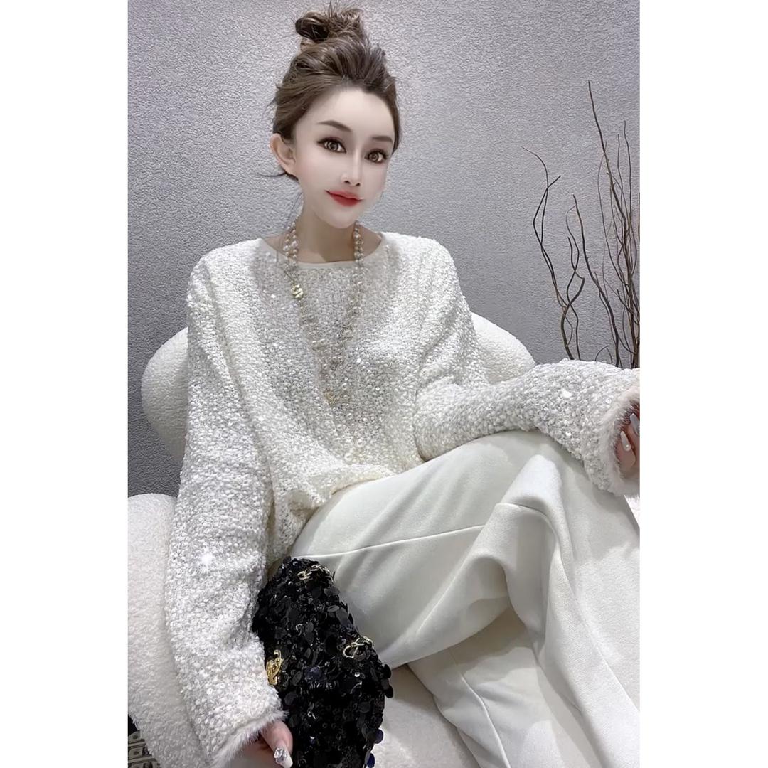 森淼精品女装