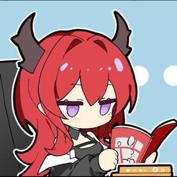 Flustered