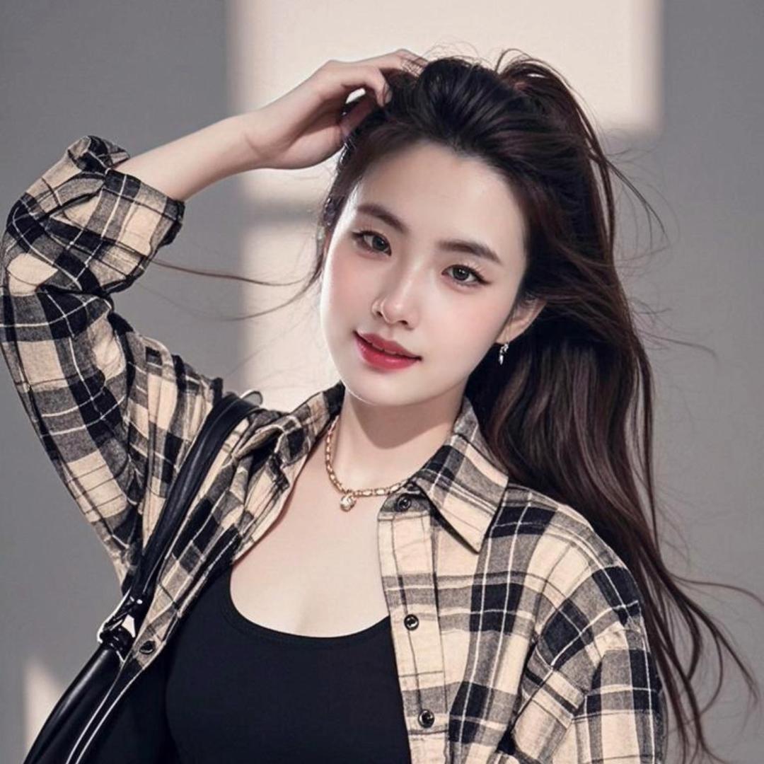 ↘周女士