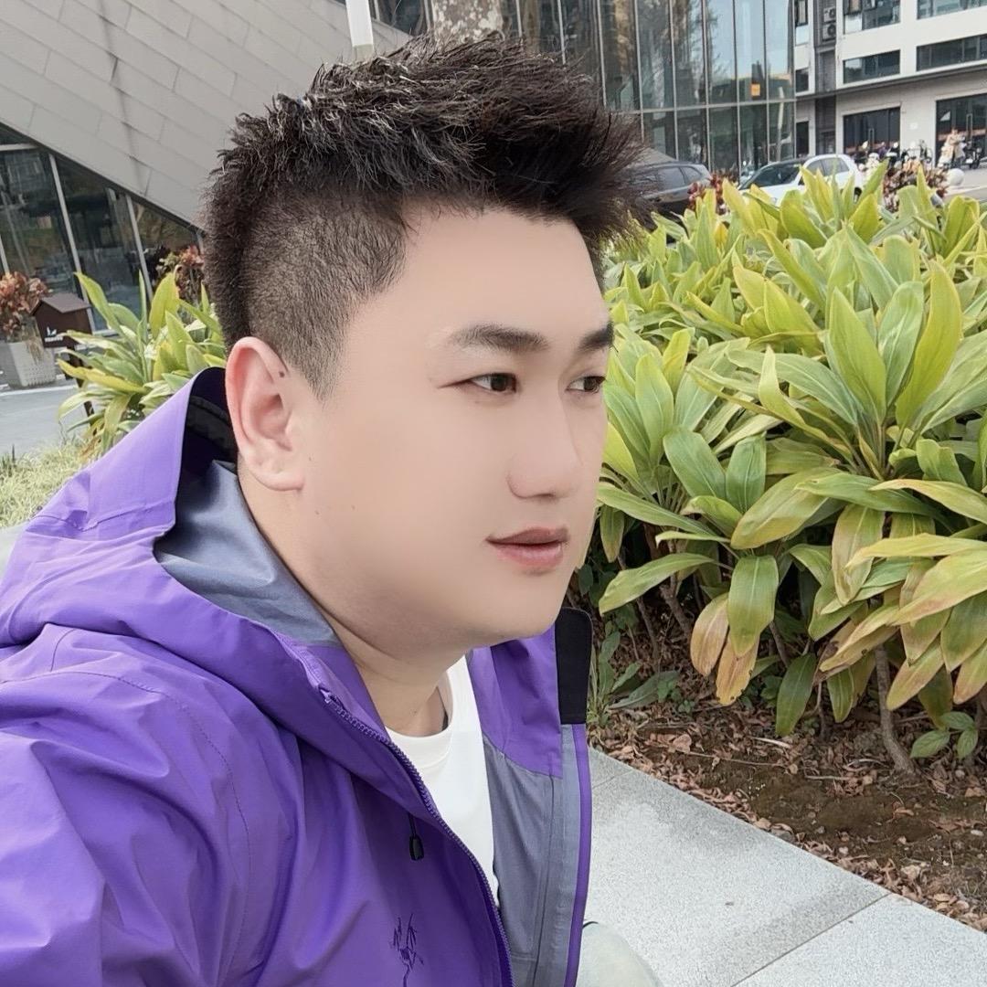@飞哥我来了（谷堆供应链）