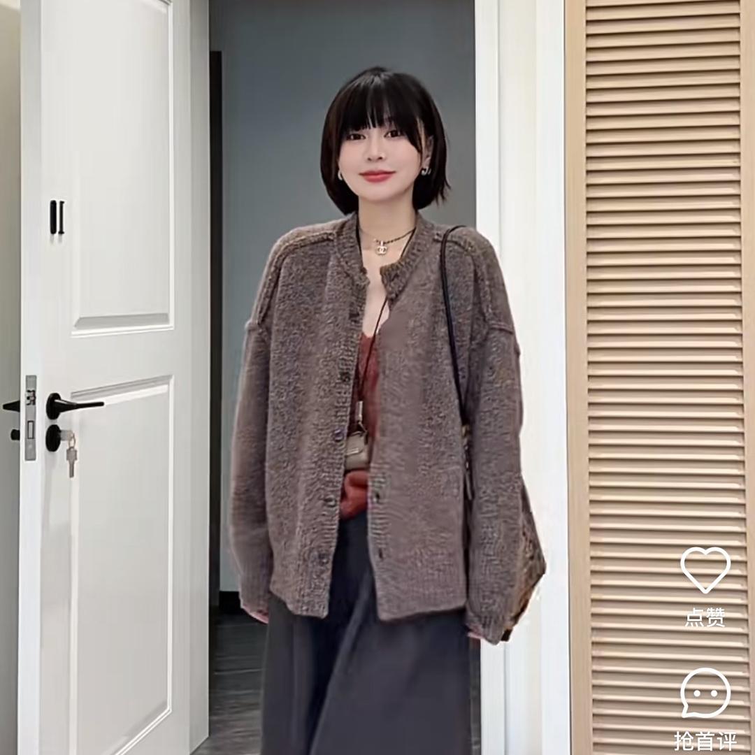 梨九九定制女装【直播穿搭甄选】·