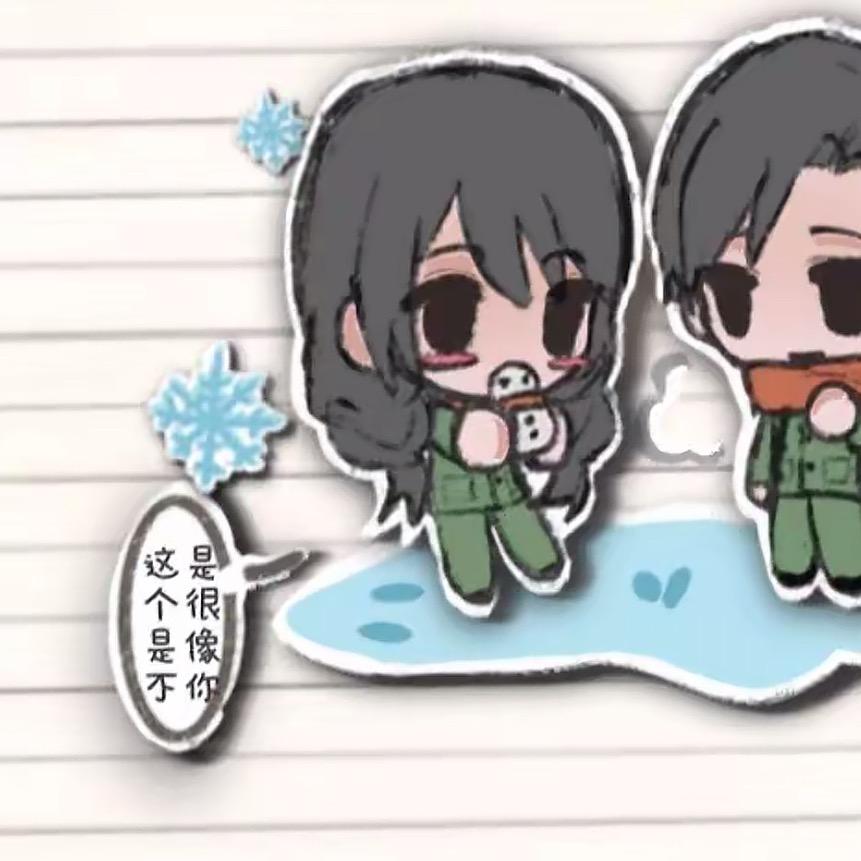 下雨天🌧️