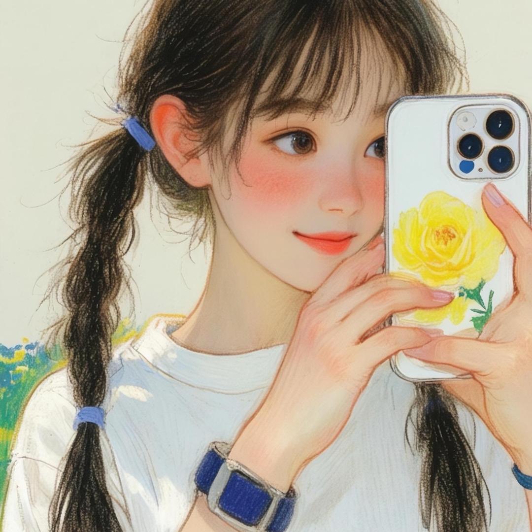 小阿娇