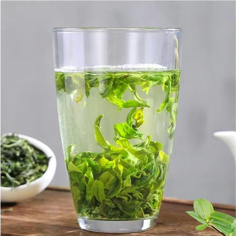 俊茗茶叶