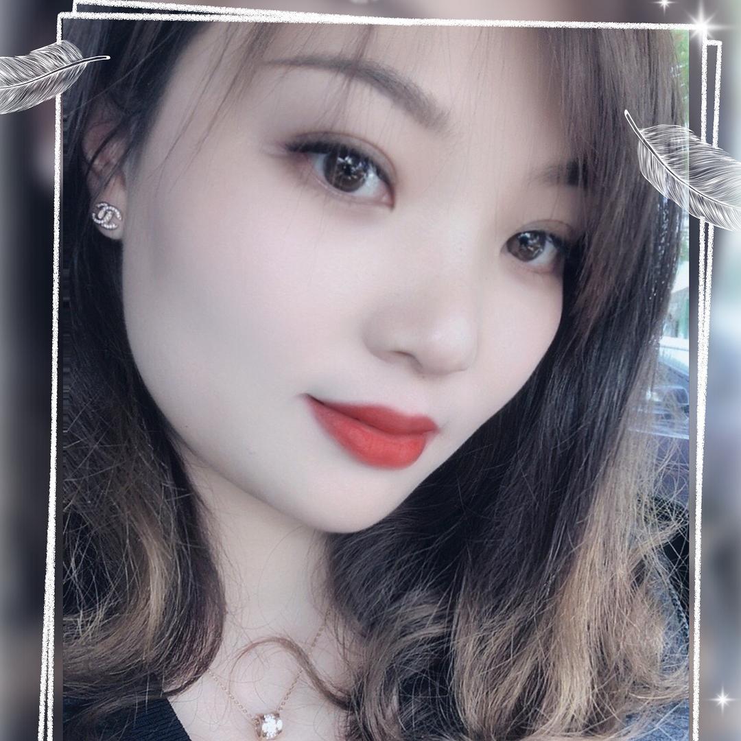 六福珠宝久光杨杨YQ