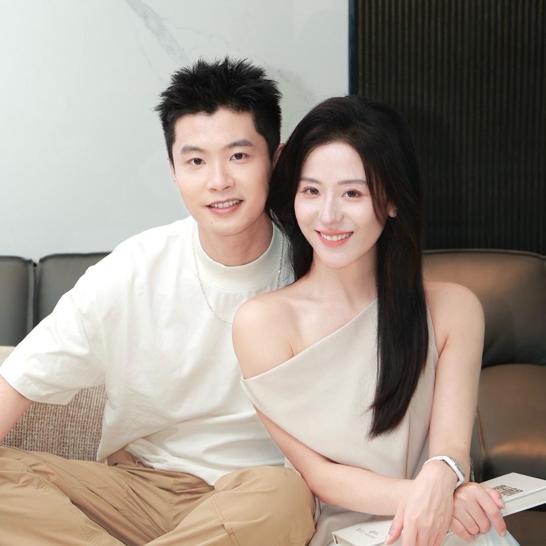 大帆小菁的家（设计师夫妇）@抖音