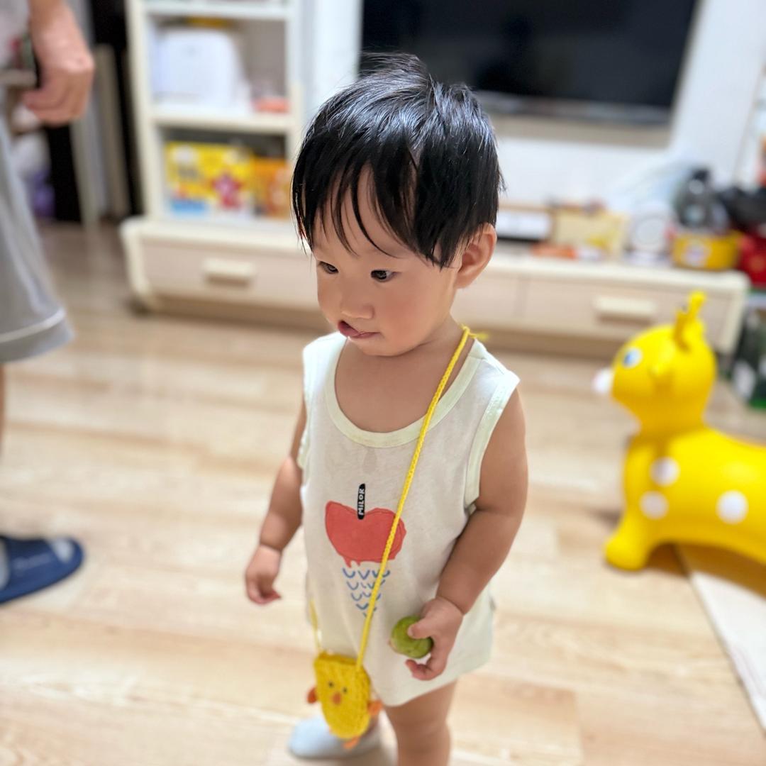 暖暖粑粑