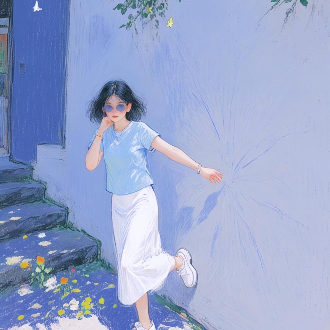 为明天