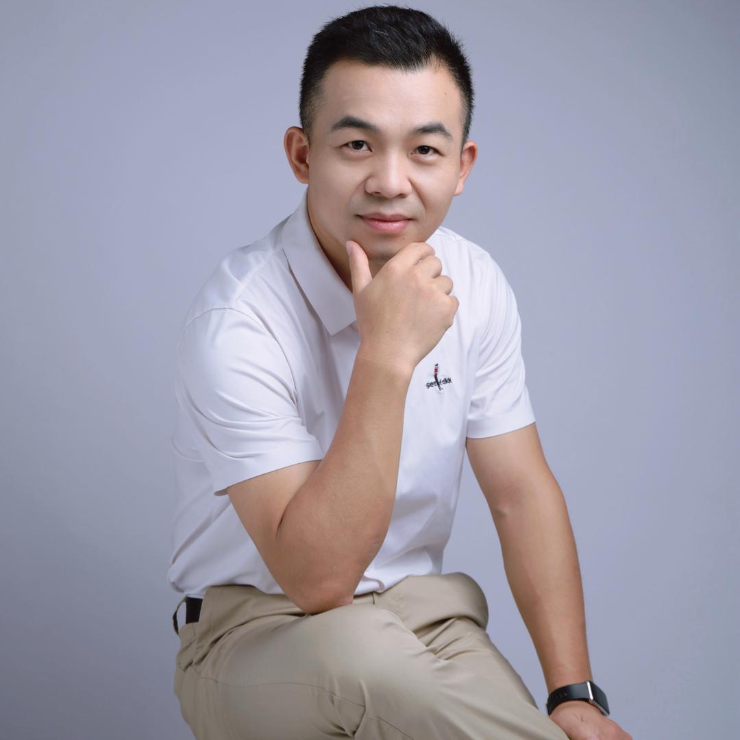 人资教练刘校长@智聘通数字科技