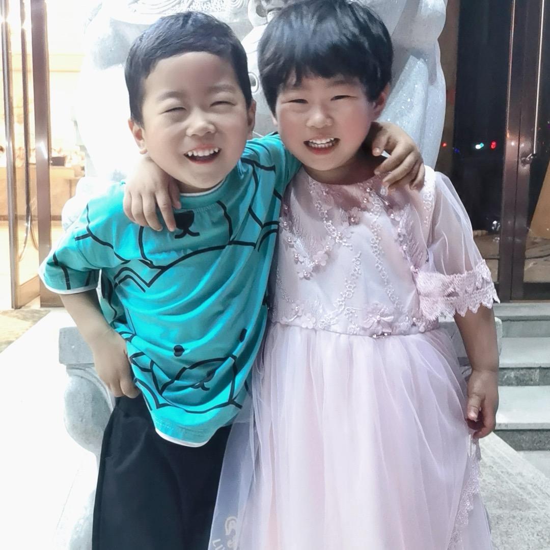 🌺四个孩子的妈🌺