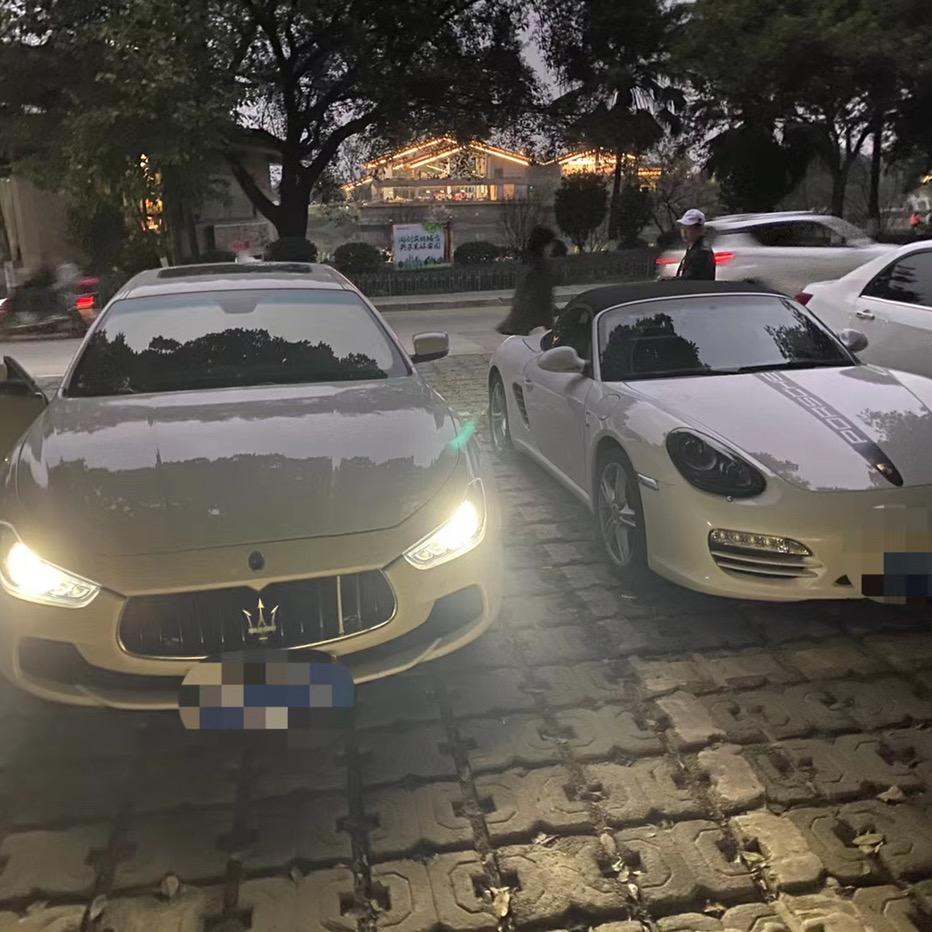 黄鑫鑫