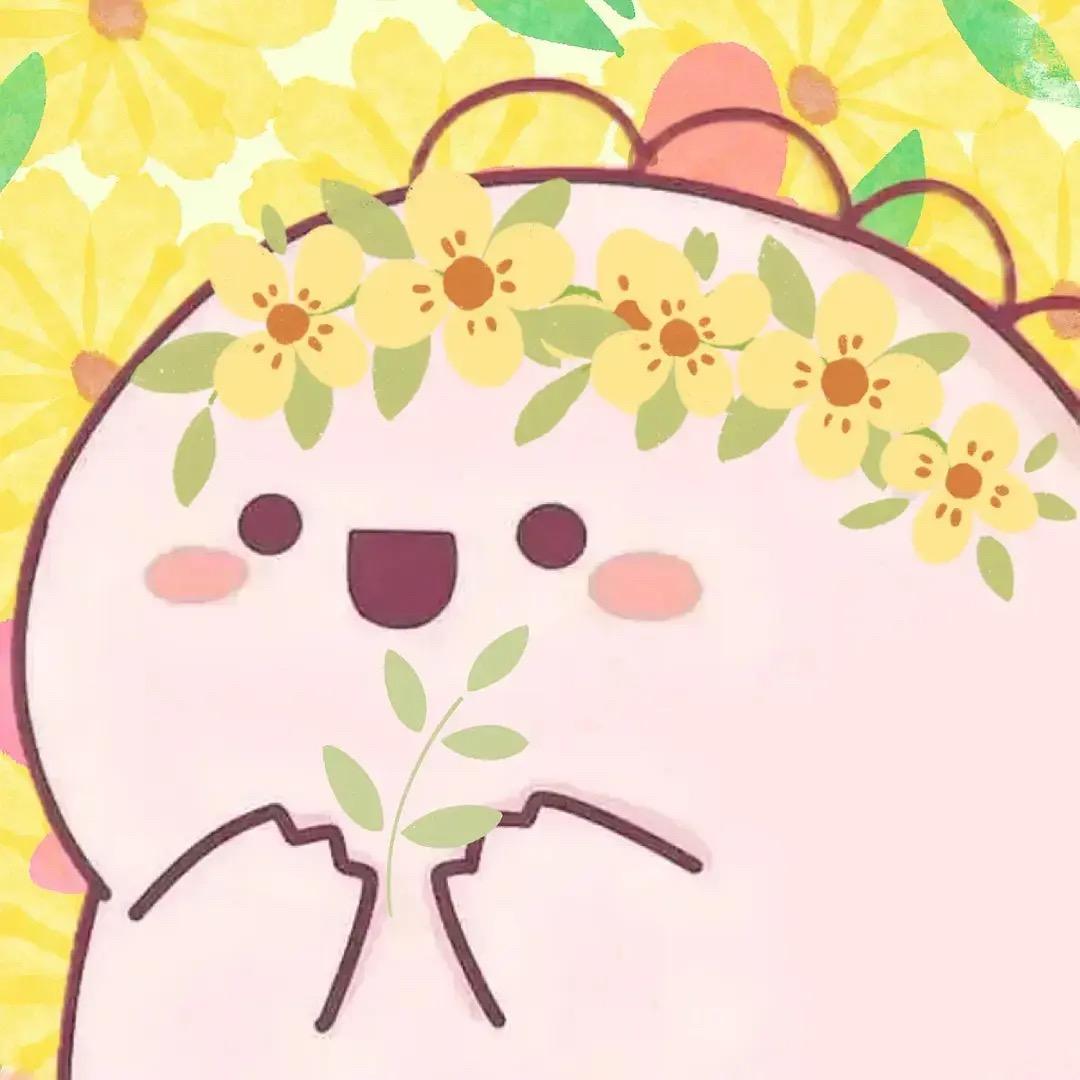 吃瓜的路德维希（好甜鹅get版）