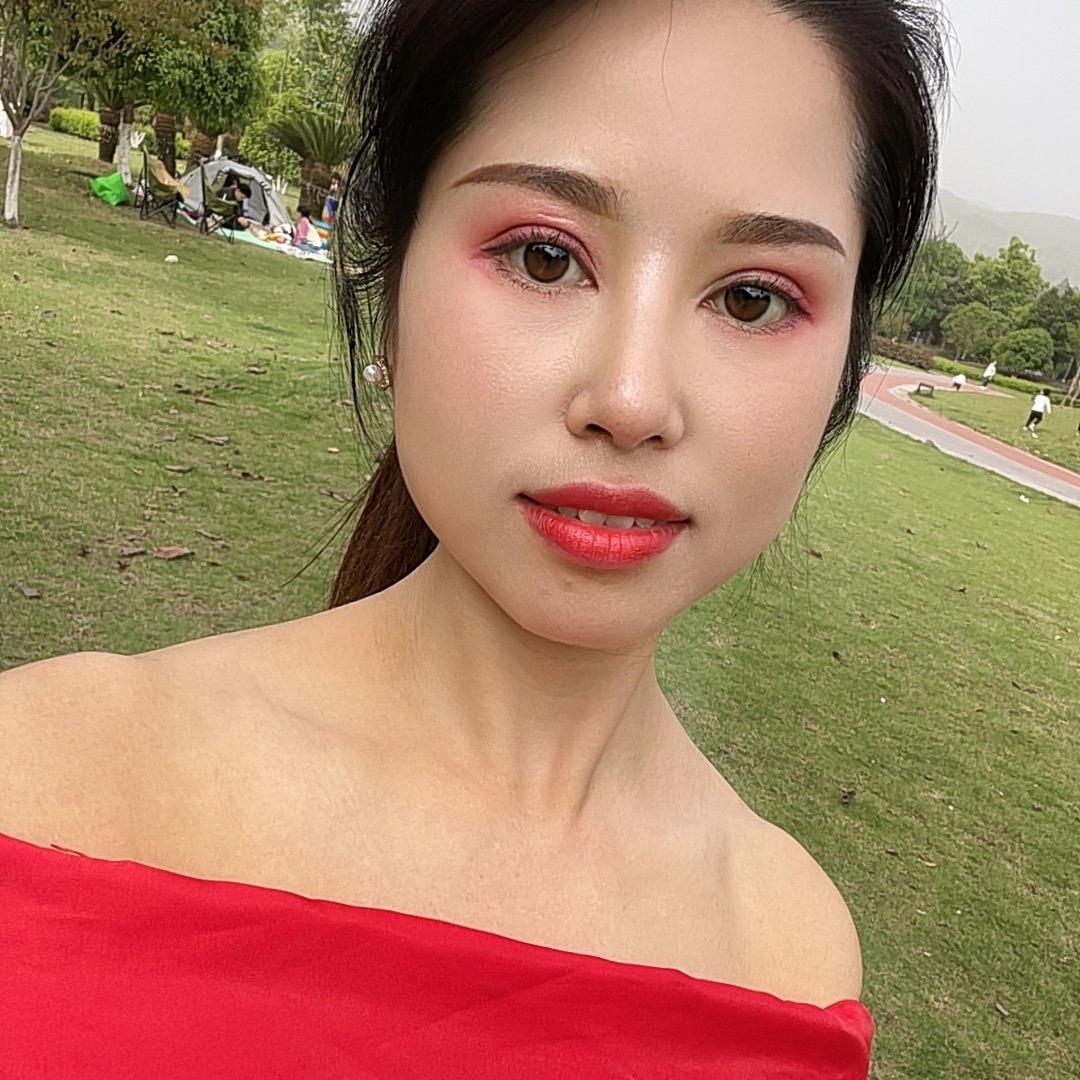 唐心儿💫