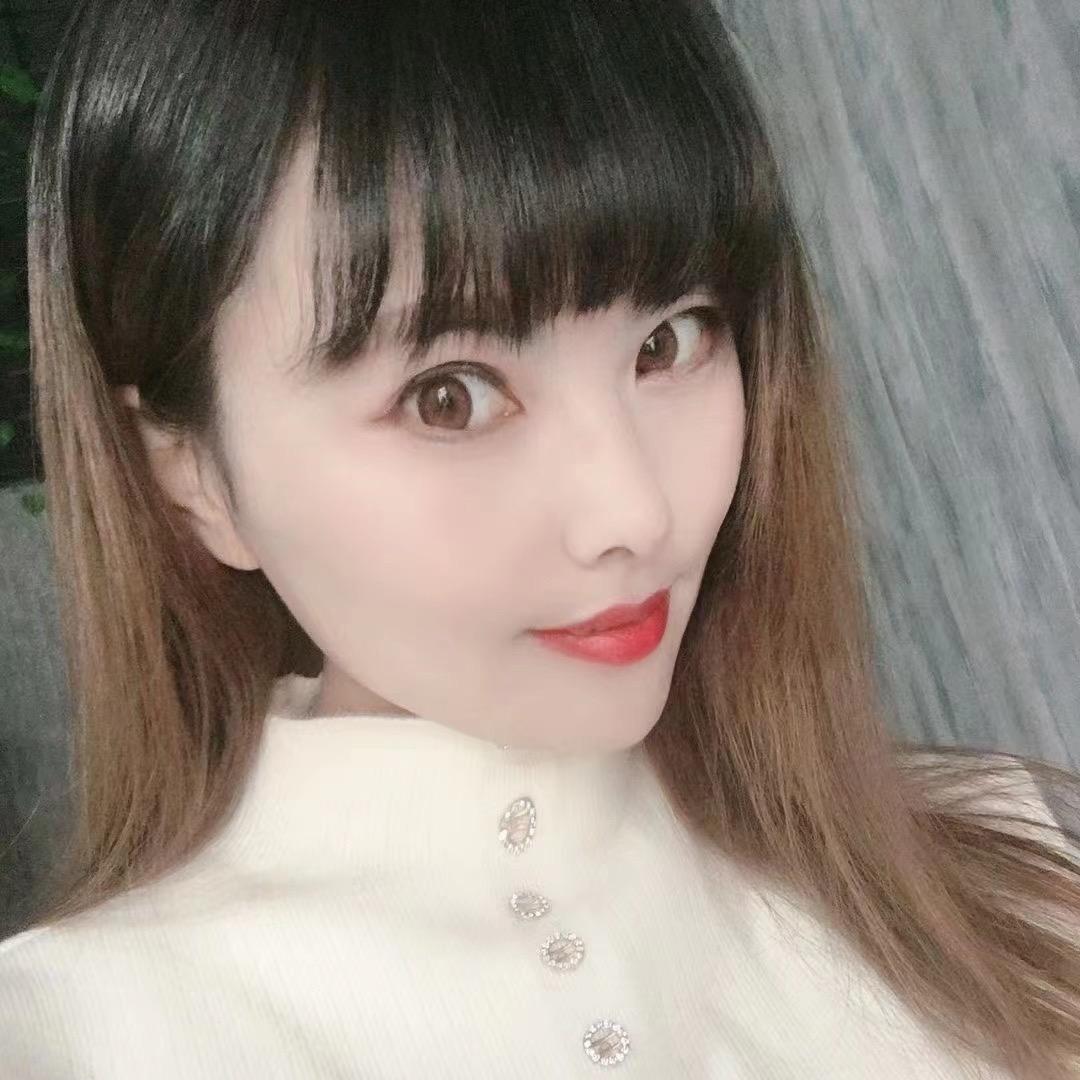 微凉姑娘