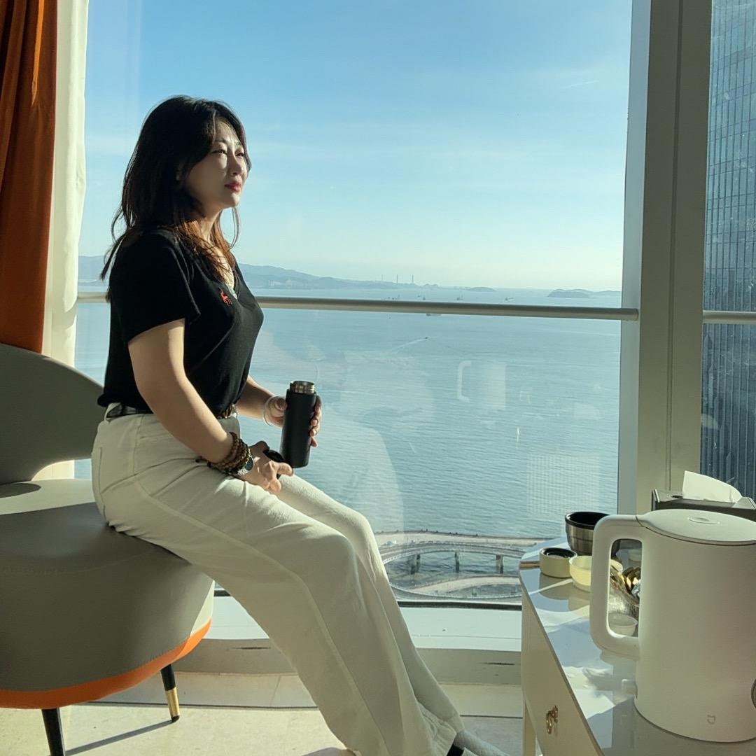 黄嘉莉@护脊达人