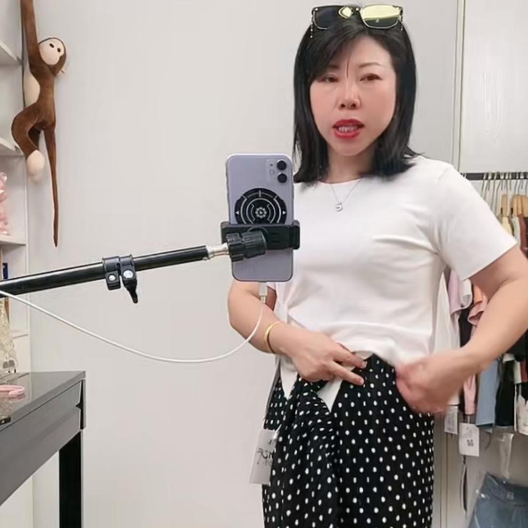 昆哥女装穿搭