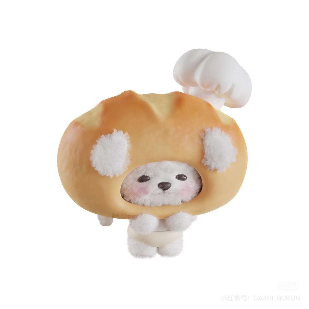 面包妹(三角洲行动)