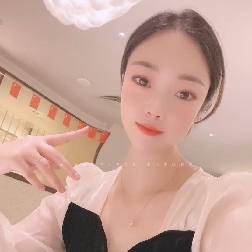 泗县可视采耳甜~甜