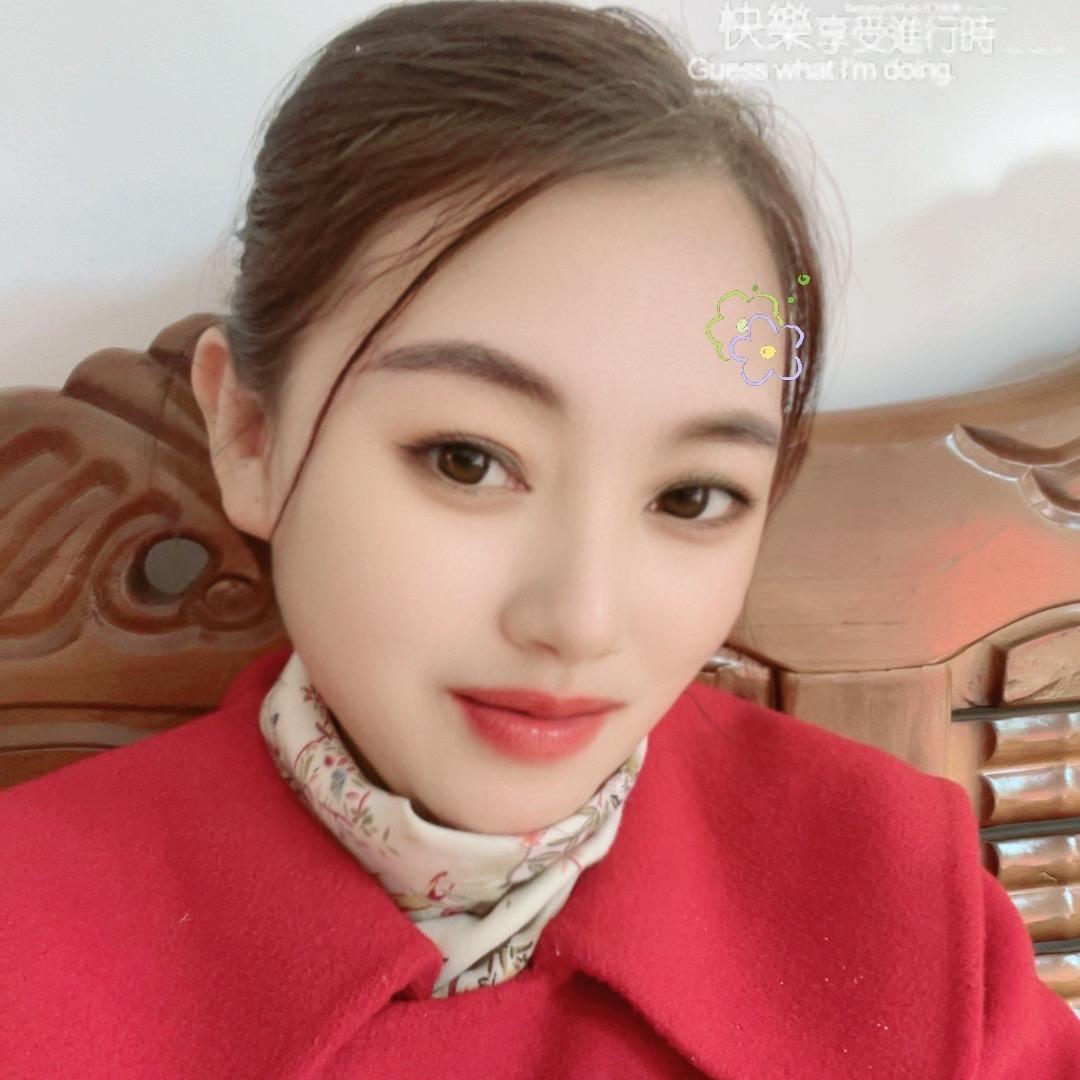 luoxiaohong75🐰