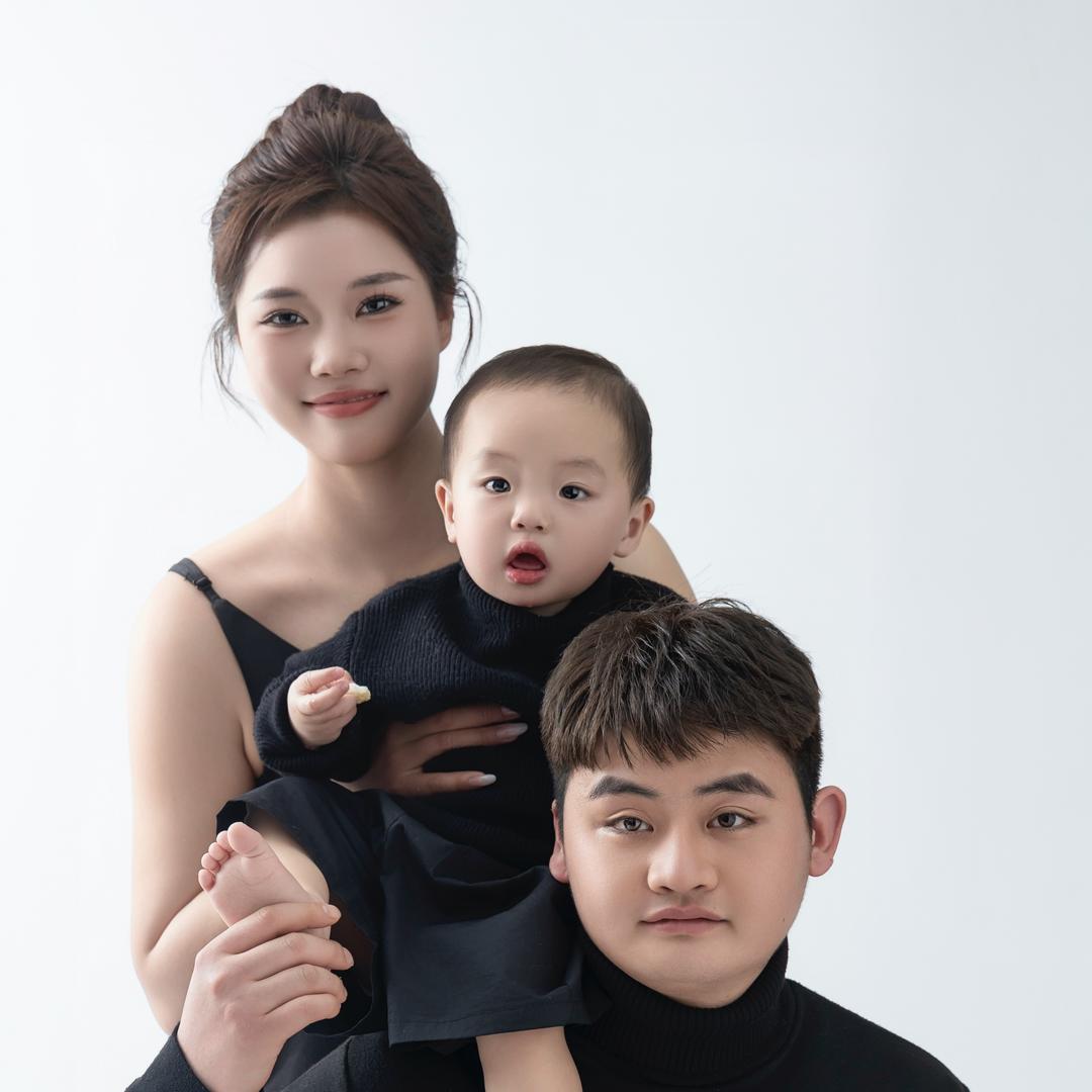 李李静（东岸大涛卤肉店）