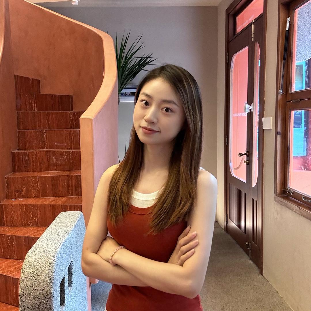 @买不婷
