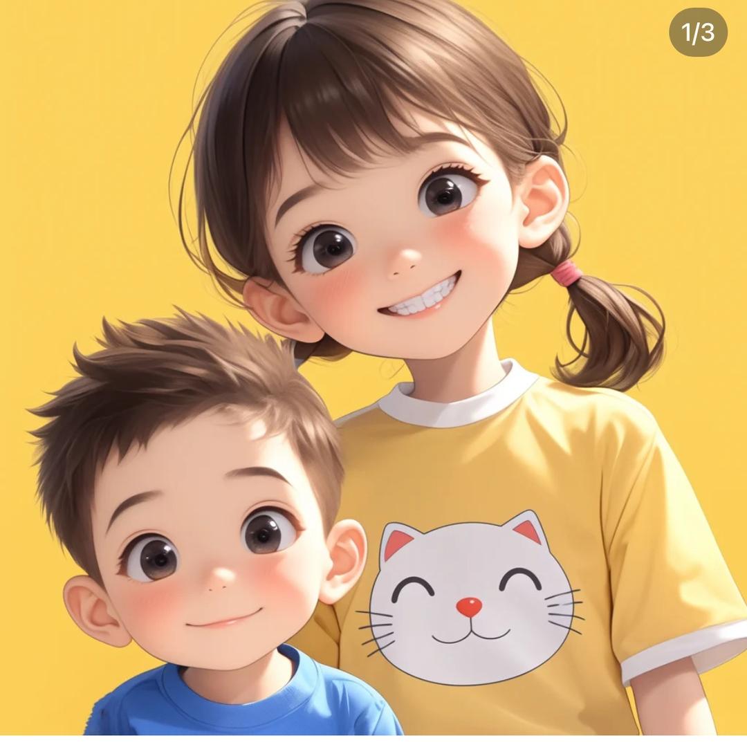 薯条妈（开学季专场）