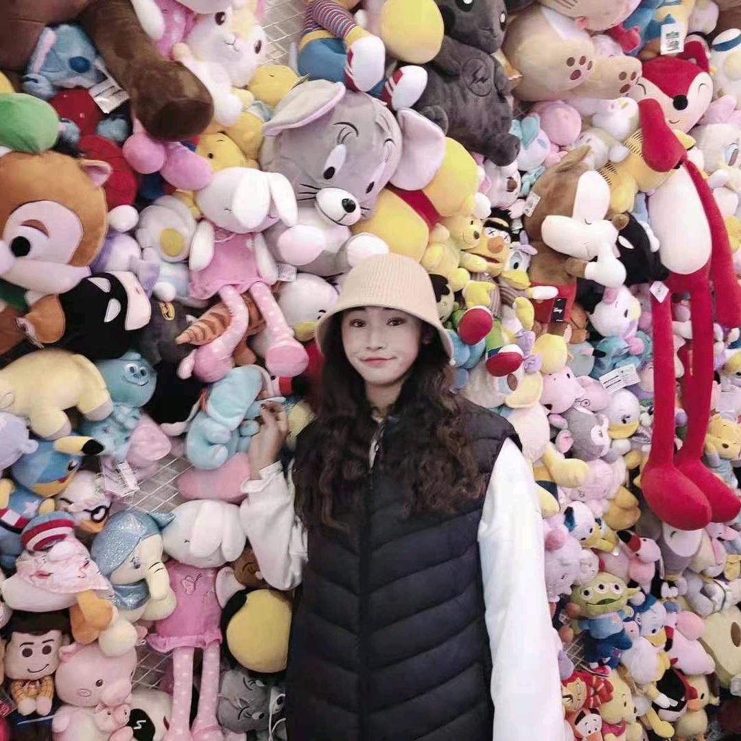 索曲❤️宝贝❤️