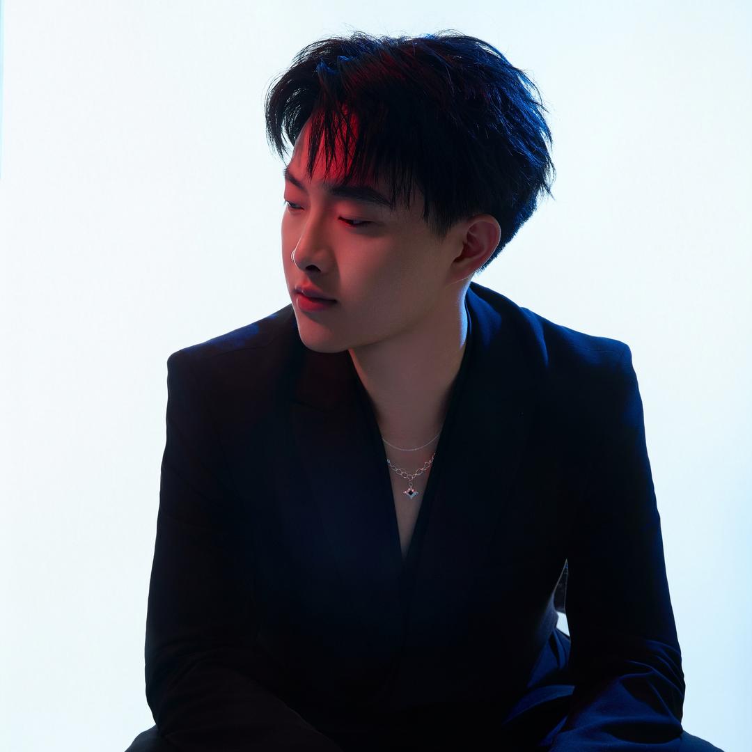 晓宇AK