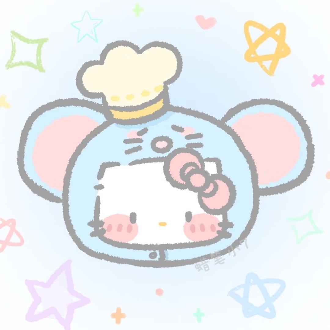 开心小年糕