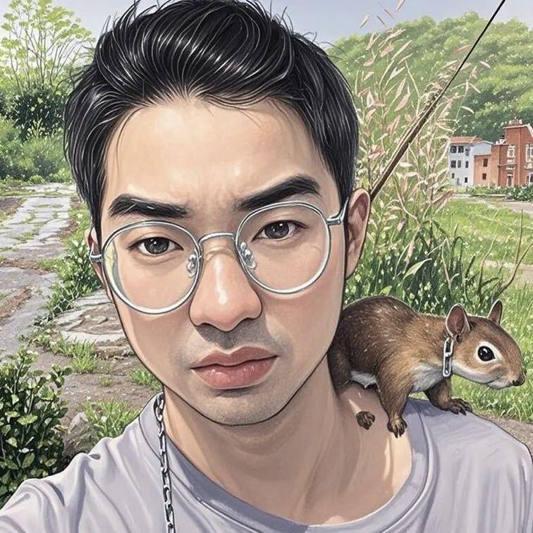 帆叔宠物园