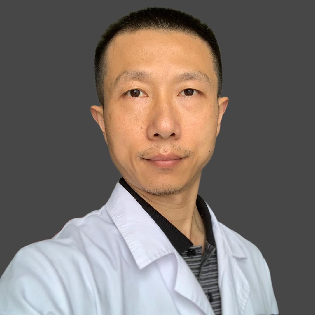 鹏哥谈健康@抖音