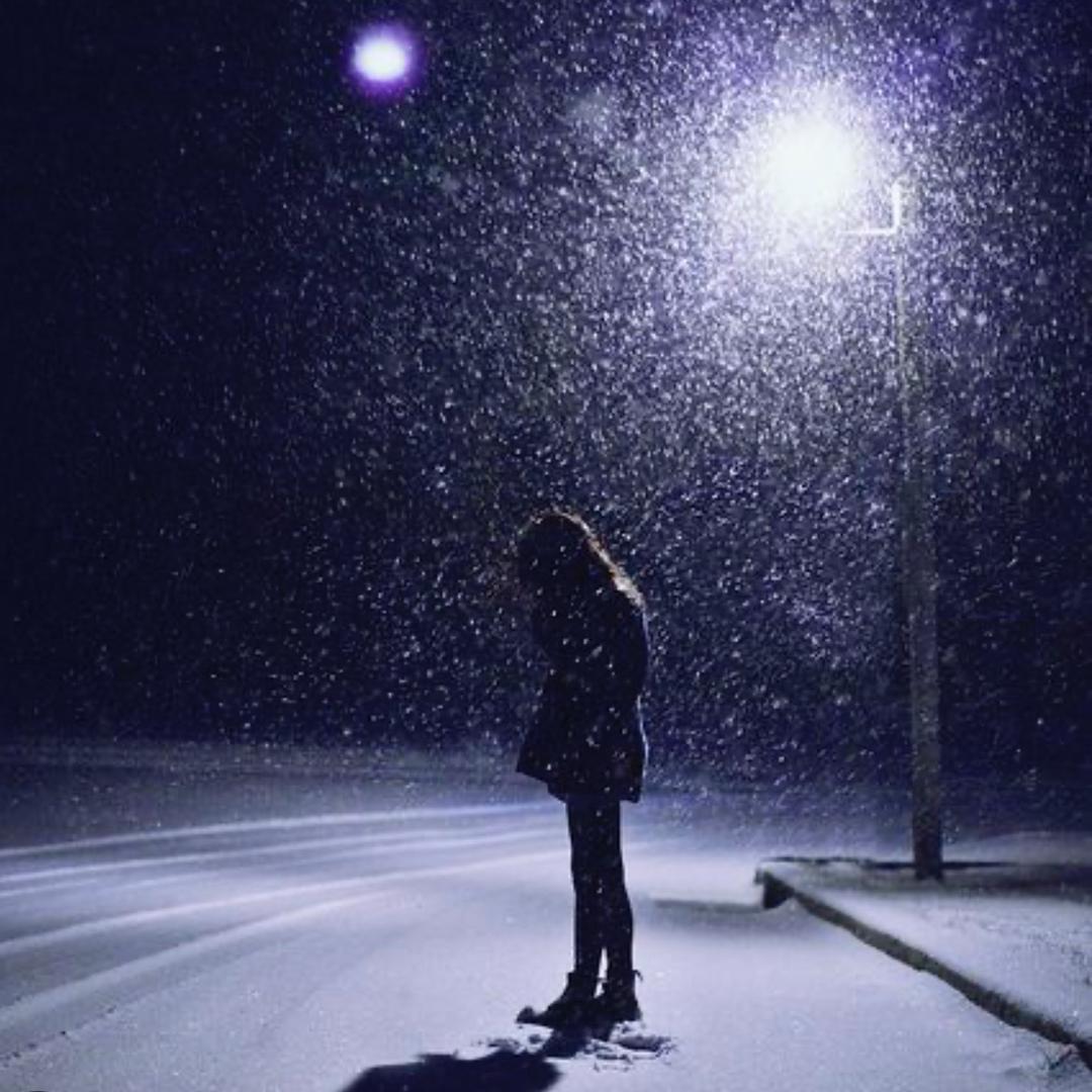 ⋆☾̣̩⋆✧月色沈沈✧⋆☾̣̩⋆