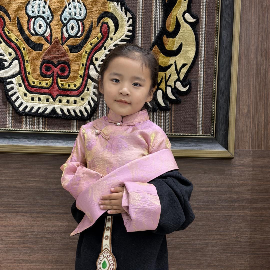 白玛藏衣部落藏装批发总店