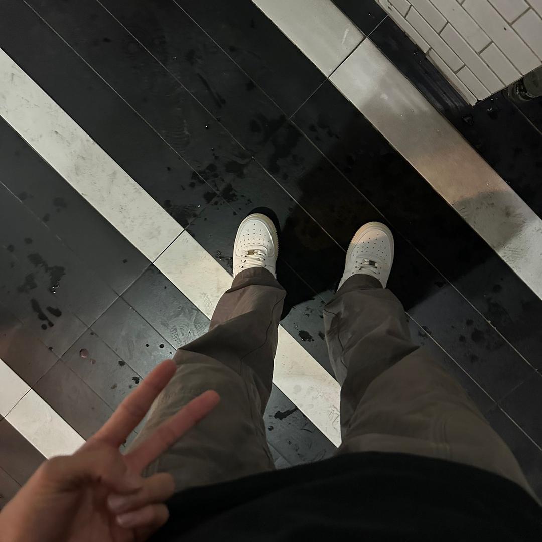 慢来.