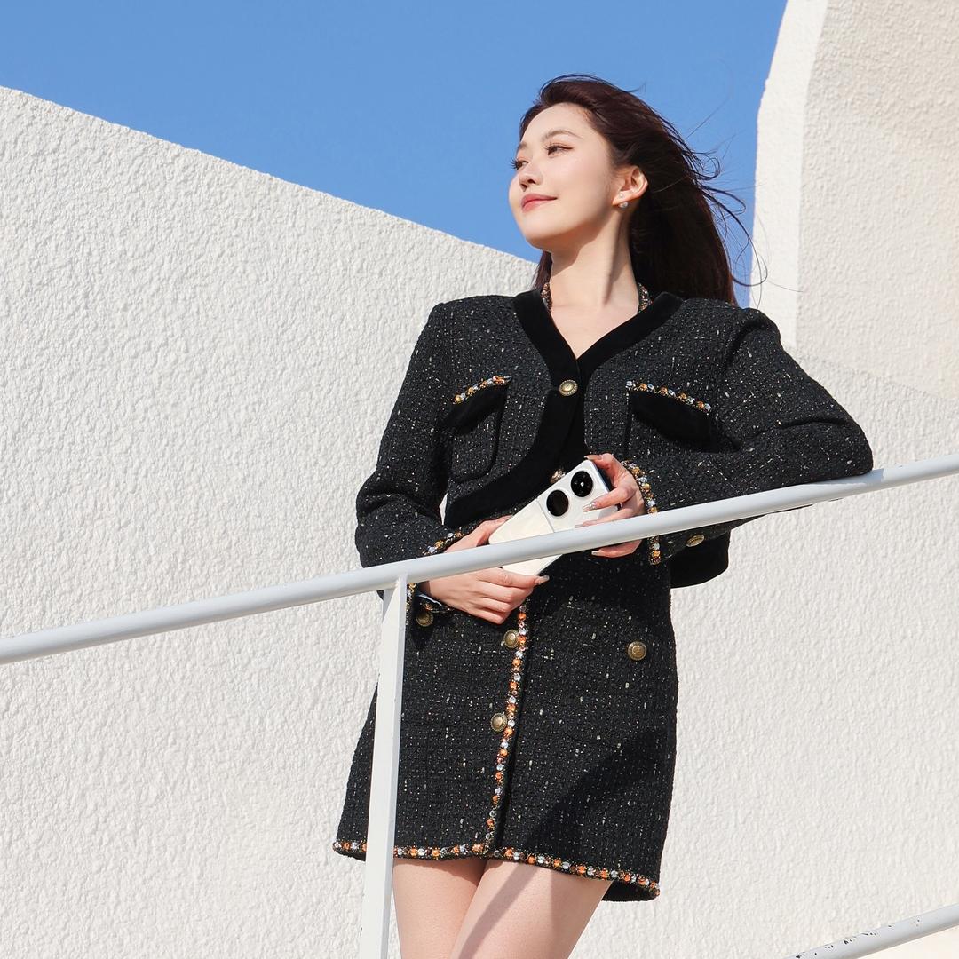 测评圆香芹@抖音