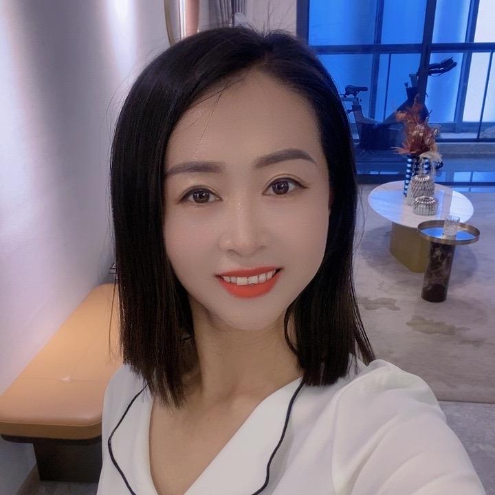 西安静姐选好房