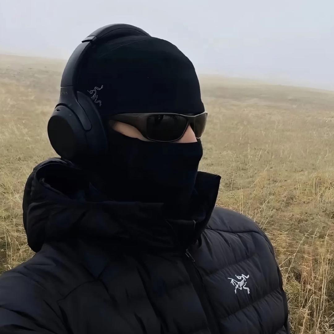八个肾的男人/